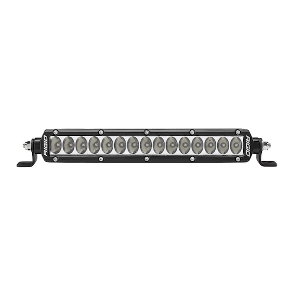 SR-SERIES PRO 10" DRIVING